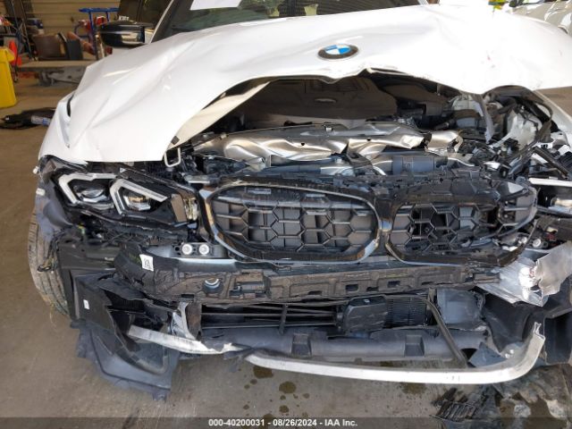 Photo 5 VIN: 3MW49FF04R8E15131 - BMW 340I 