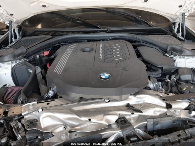 Photo 9 VIN: 3MW49FF04R8E15131 - BMW 340I 