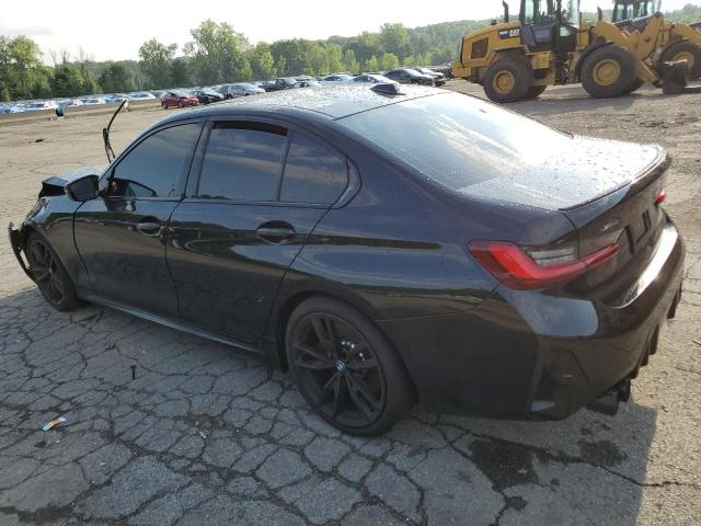 Photo 1 VIN: 3MW49FF04R8E44547 - BMW M340XI 