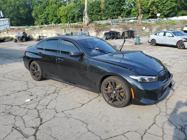 Photo 3 VIN: 3MW49FF04R8E44547 - BMW M340XI 