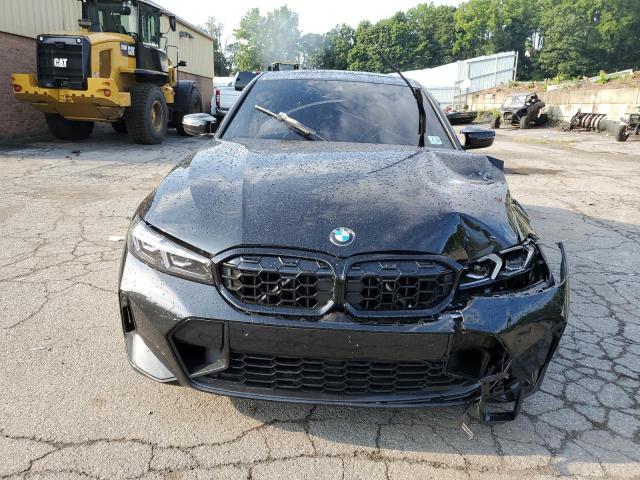 Photo 4 VIN: 3MW49FF04R8E44547 - BMW M340XI 