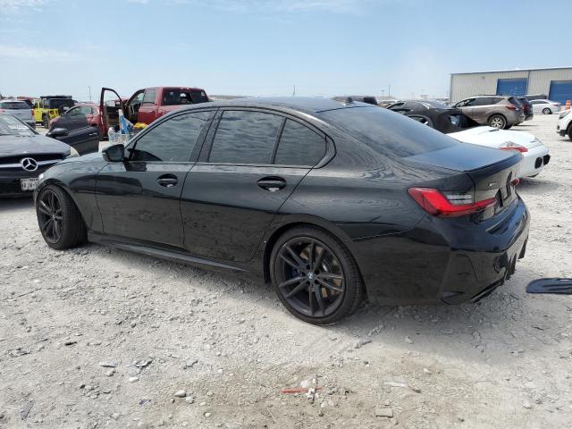 Photo 1 VIN: 3MW49FF04R8E54138 - BMW M340XI 