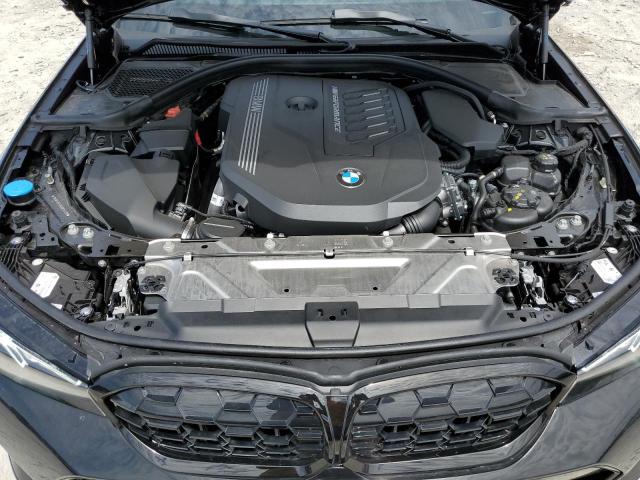 Photo 10 VIN: 3MW49FF04R8E54138 - BMW M340XI 