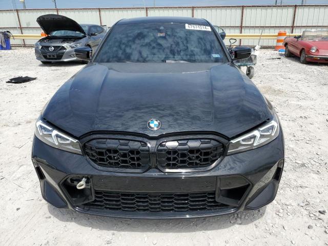 Photo 4 VIN: 3MW49FF04R8E54138 - BMW M340XI 