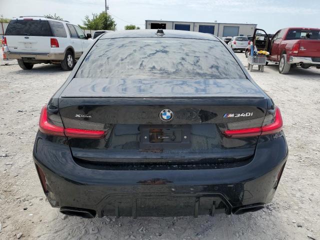 Photo 5 VIN: 3MW49FF04R8E54138 - BMW M340XI 