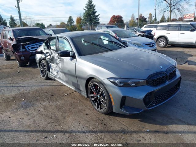 Photo 0 VIN: 3MW49FF04R8E89441 - BMW 340I 