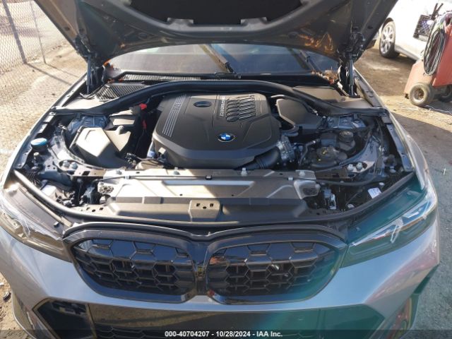 Photo 9 VIN: 3MW49FF04R8E89441 - BMW 340I 