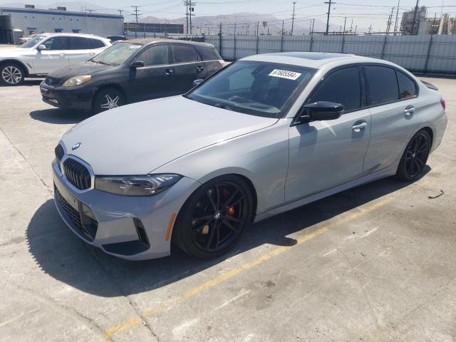 Photo 0 VIN: 3MW49FF05P8C85762 - BMW M340XI 