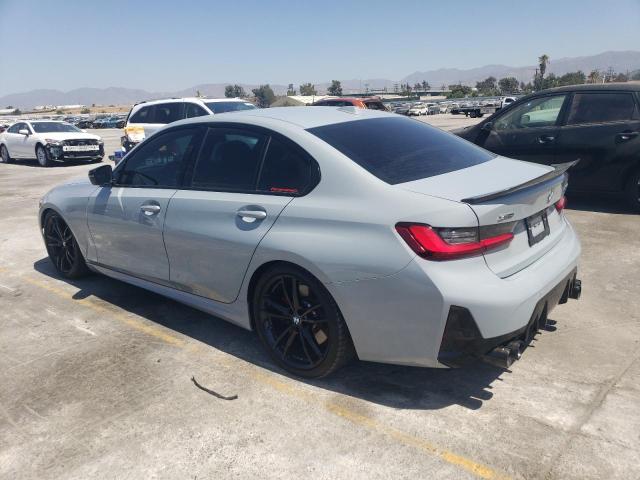 Photo 1 VIN: 3MW49FF05P8C85762 - BMW M340XI 