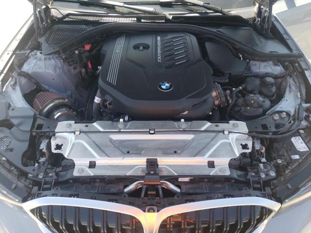 Photo 10 VIN: 3MW49FF05P8C85762 - BMW M340XI 