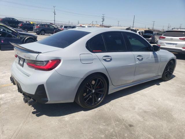 Photo 2 VIN: 3MW49FF05P8C85762 - BMW M340XI 