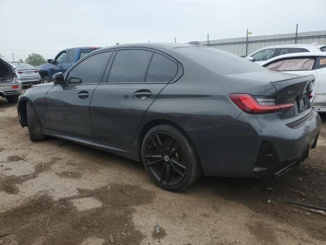 Photo 1 VIN: 3MW49FF05P8C95451 - BMW M340XI 