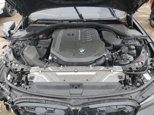 Photo 10 VIN: 3MW49FF05P8C95451 - BMW M340XI 