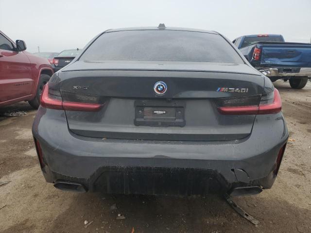 Photo 5 VIN: 3MW49FF05P8C95451 - BMW M340XI 