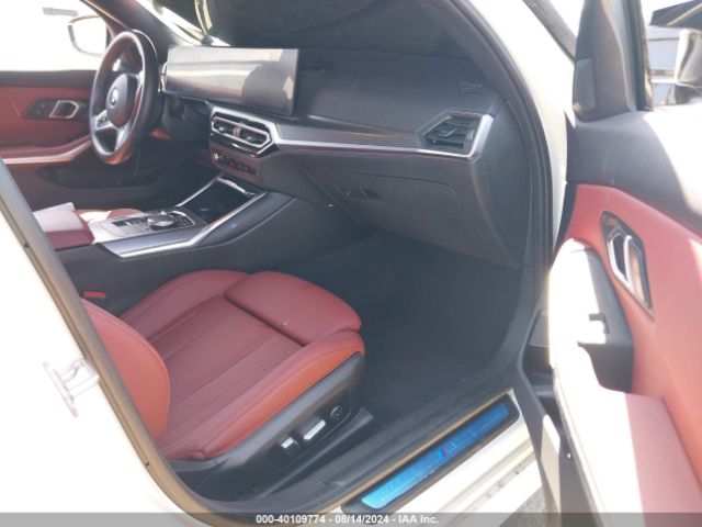 Photo 4 VIN: 3MW49FF05R8D86092 - BMW 340I 