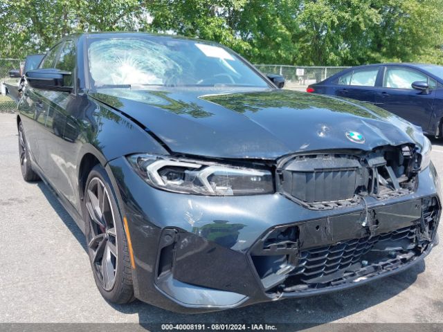 Photo 0 VIN: 3MW49FF06R8E10027 - BMW 340I 