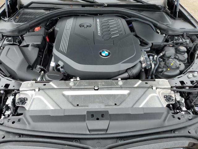 Photo 10 VIN: 3MW49FF06R8E51015 - BMW M340XI 