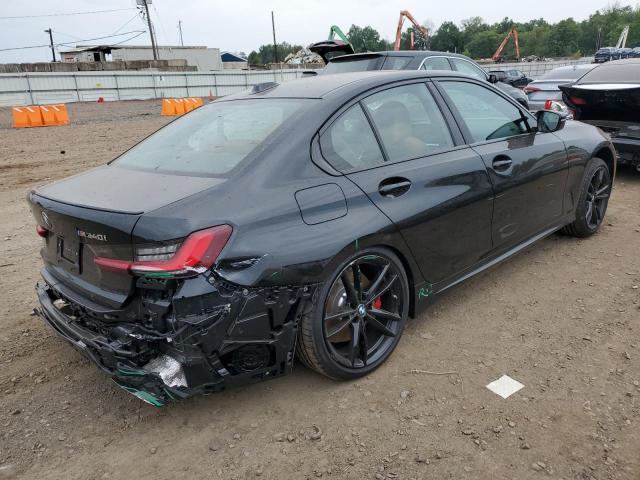 Photo 2 VIN: 3MW49FF06R8E51015 - BMW M340XI 