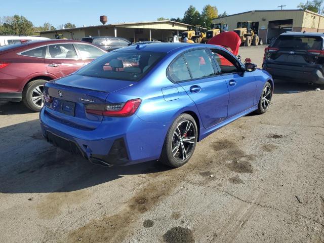 Photo 2 VIN: 3MW49FF07P8D20253 - BMW M340XI 