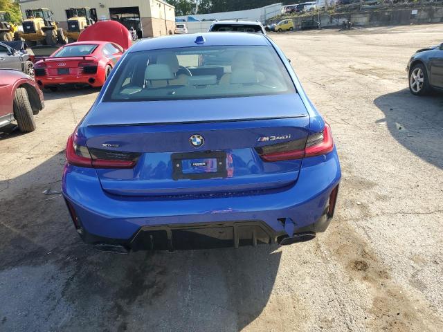 Photo 5 VIN: 3MW49FF07P8D20253 - BMW M340XI 