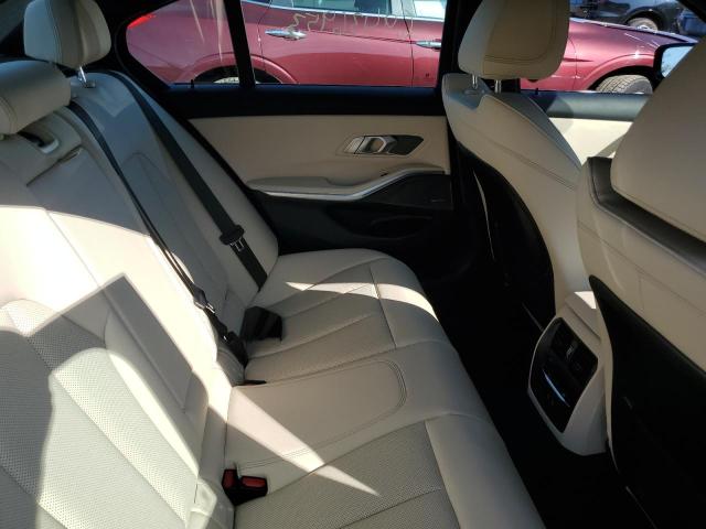 Photo 9 VIN: 3MW49FF07P8D20253 - BMW M340XI 