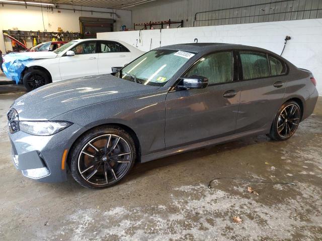 Photo 0 VIN: 3MW49FF07P8D36209 - BMW M340XI 