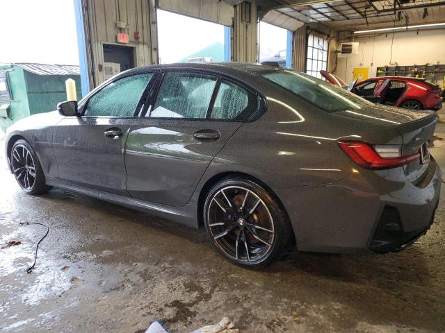 Photo 1 VIN: 3MW49FF07P8D36209 - BMW M340XI 