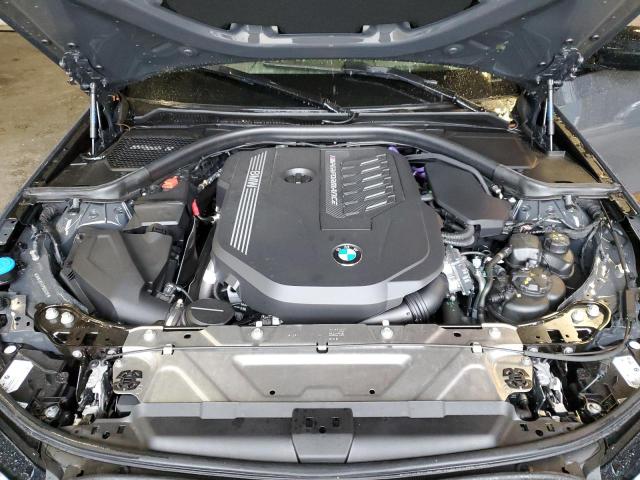 Photo 10 VIN: 3MW49FF07P8D36209 - BMW M340XI 