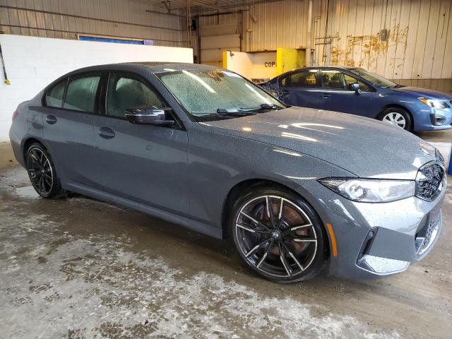 Photo 3 VIN: 3MW49FF07P8D36209 - BMW M340XI 