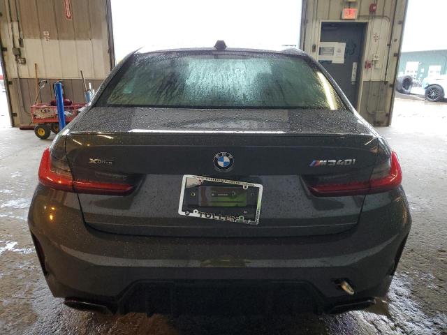 Photo 5 VIN: 3MW49FF07P8D36209 - BMW M340XI 