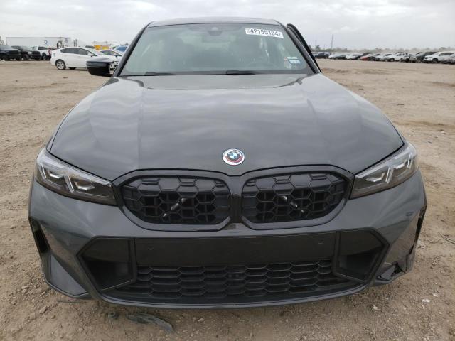 Photo 4 VIN: 3MW49FF08P8C82970 - BMW M3 