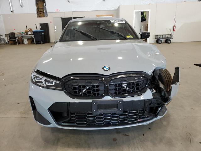 Photo 4 VIN: 3MW49FF08P8D04532 - BMW M340XI 