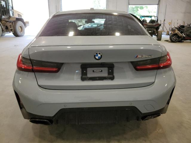 Photo 5 VIN: 3MW49FF08P8D04532 - BMW M340XI 