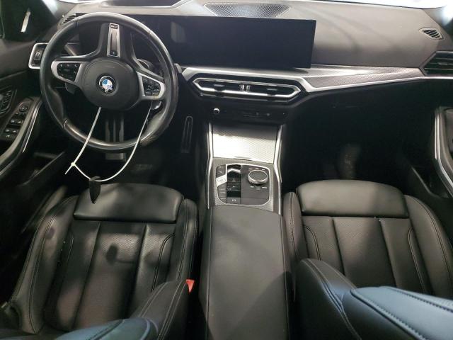 Photo 7 VIN: 3MW49FF08P8D04532 - BMW M340XI 