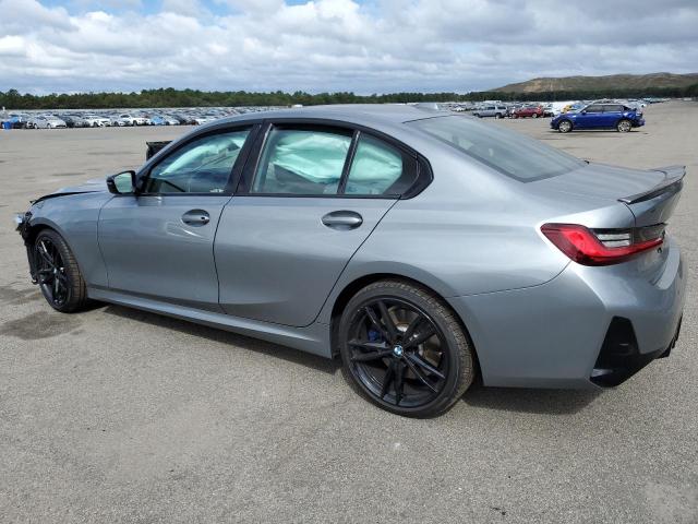 Photo 1 VIN: 3MW49FF08P8D09682 - BMW M340XI 