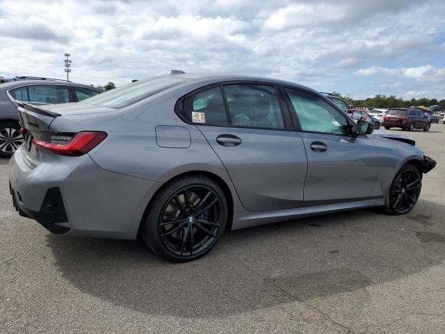 Photo 2 VIN: 3MW49FF08P8D09682 - BMW M340XI 