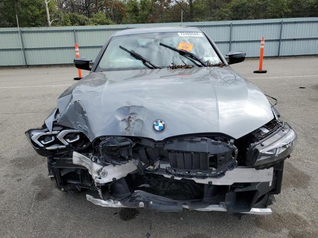 Photo 4 VIN: 3MW49FF08P8D09682 - BMW M340XI 