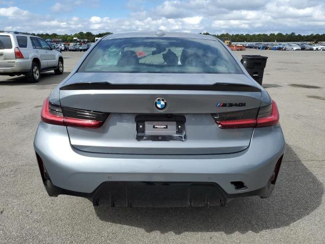 Photo 5 VIN: 3MW49FF08P8D09682 - BMW M340XI 