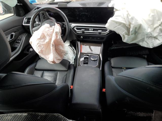 Photo 7 VIN: 3MW49FF08P8D09682 - BMW M340XI 