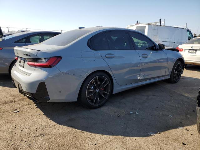 Photo 2 VIN: 3MW49FF09P8D08587 - BMW M340XI 