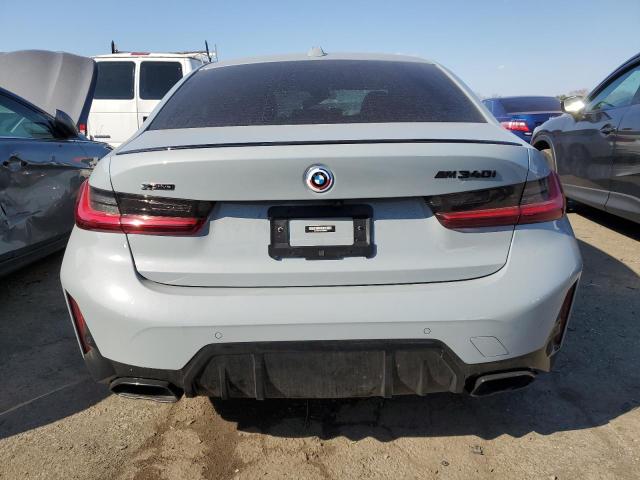 Photo 5 VIN: 3MW49FF09P8D08587 - BMW M340XI 