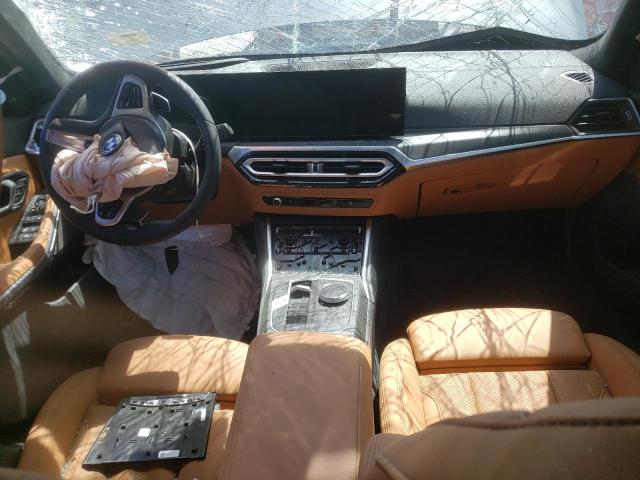 Photo 7 VIN: 3MW49FF09P8D11358 - BMW M340XI 