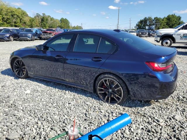 Photo 1 VIN: 3MW49FF09P8D51634 - BMW M340I 