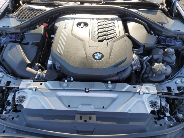 Photo 10 VIN: 3MW49FF09P8D51634 - BMW M340I 