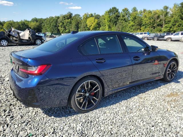 Photo 2 VIN: 3MW49FF09P8D51634 - BMW M340I 