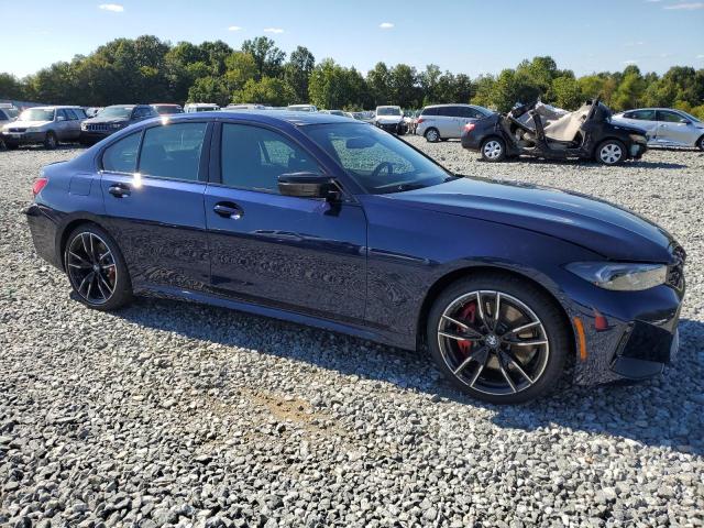 Photo 3 VIN: 3MW49FF09P8D51634 - BMW M340I 