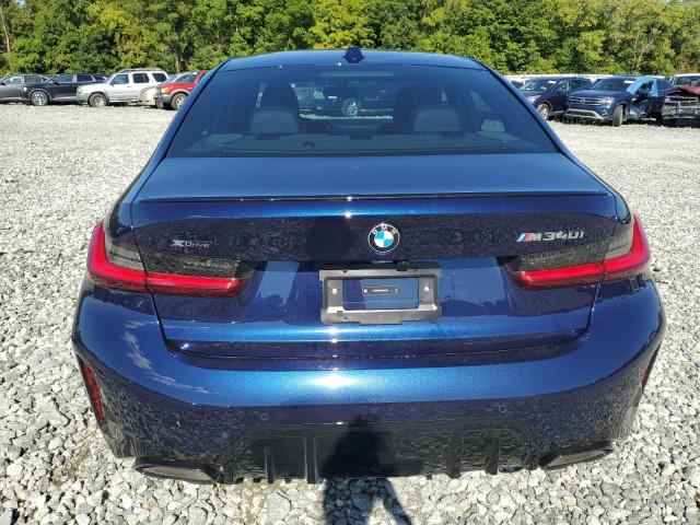 Photo 5 VIN: 3MW49FF09P8D51634 - BMW M340I 