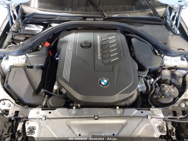 Photo 9 VIN: 3MW49FF09P8D52041 - BMW 3 SERIES 