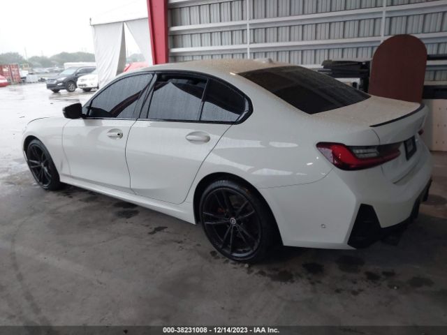 Photo 2 VIN: 3MW49FF0XP8C84493 - BMW 3 SERIES 