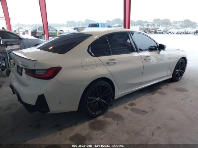 Photo 3 VIN: 3MW49FF0XP8C84493 - BMW 3 SERIES 